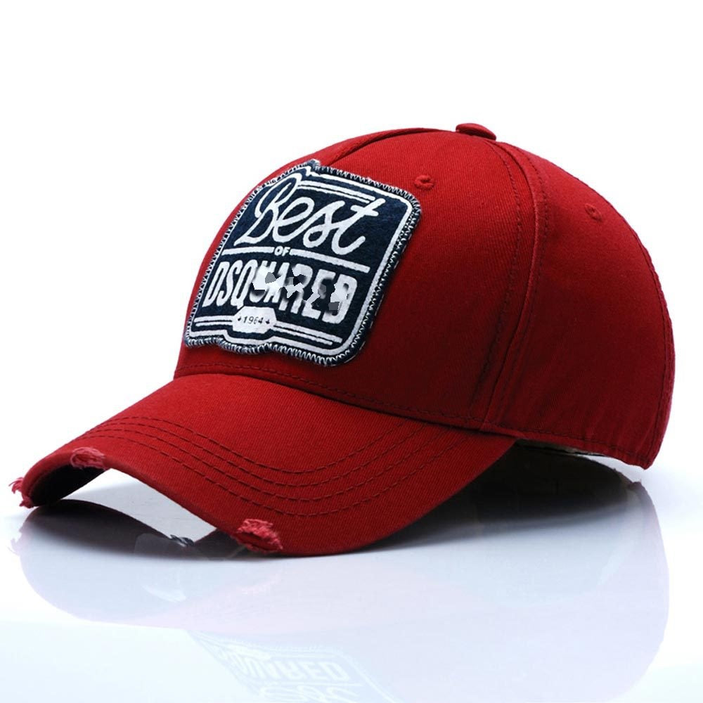 dsquared2 2026 Man Hat