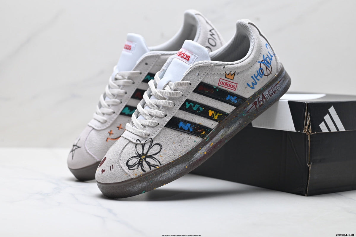 Adidas K81802350 Unisex Casual Sneakers