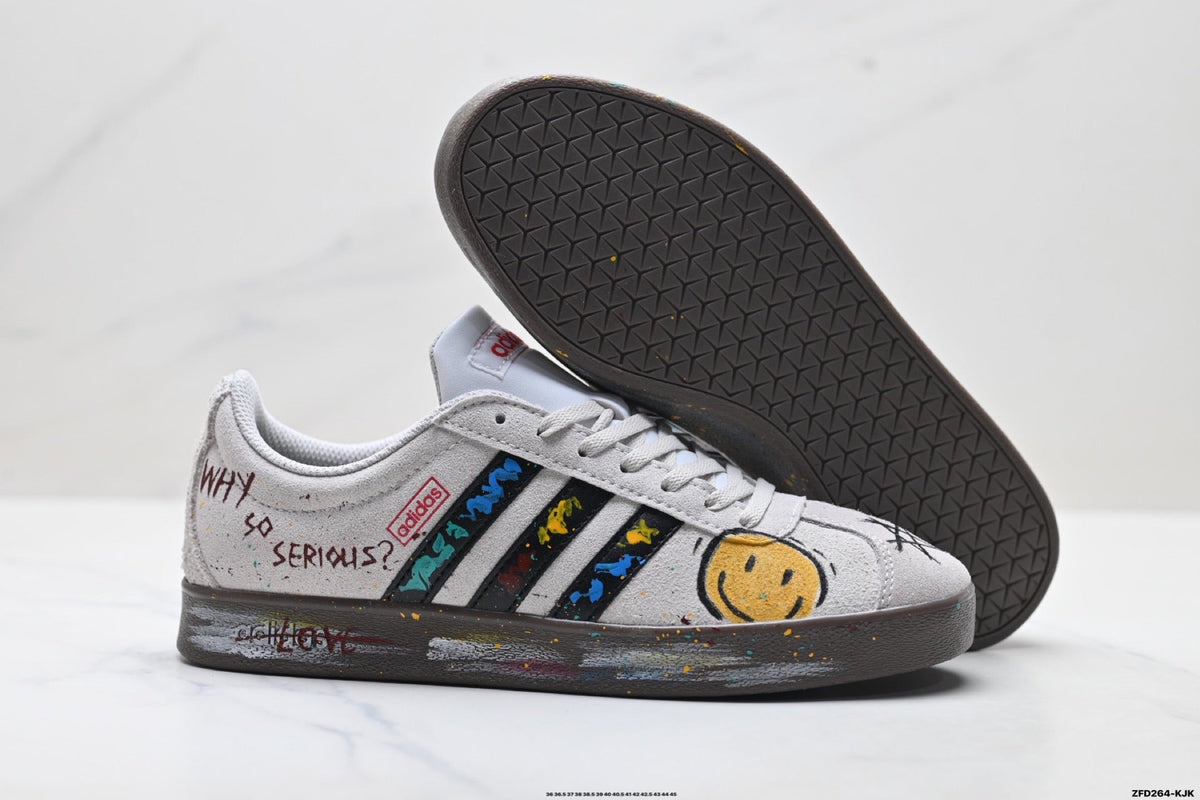 Adidas K81802350 Unisex Casual Sneakers