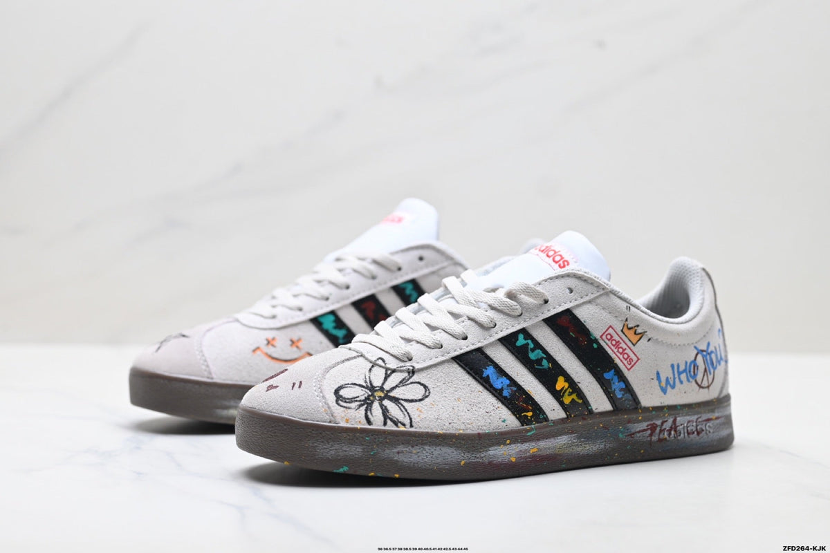 Adidas K81802350 Unisex Casual Sneakers