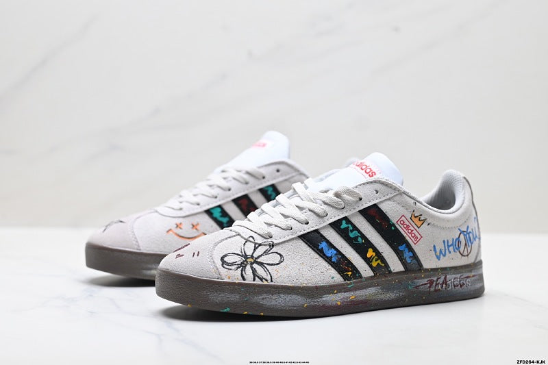 Adidas K81802350 Unisex Casual Sneakers