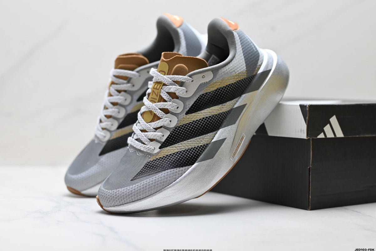 Adidas K81801550 Unisex Running Shoes #10