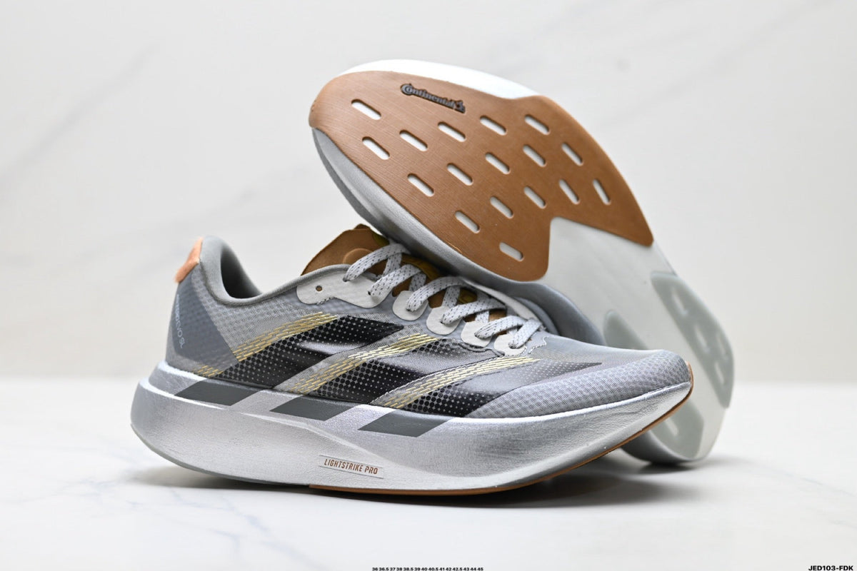 Adidas K81801550 Unisex Running Shoes #10