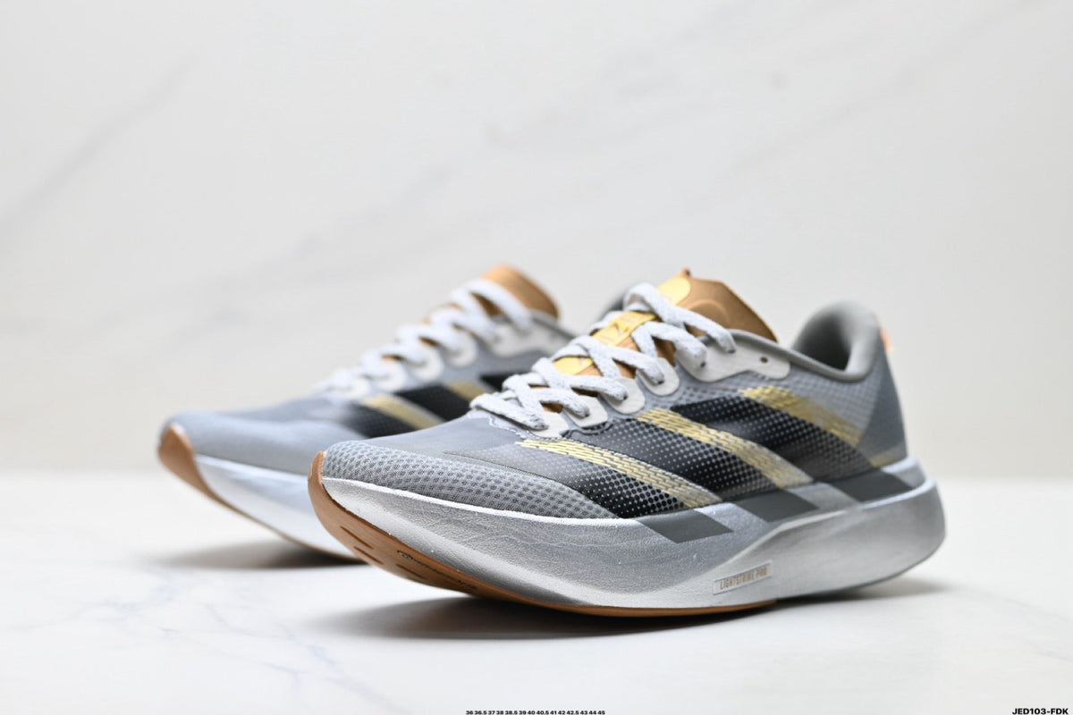 Adidas K81801550 Unisex Running Shoes #10