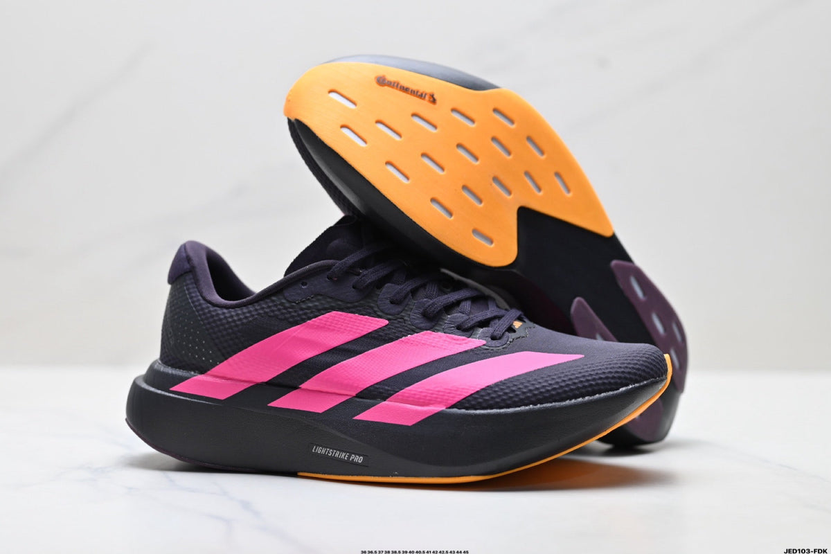 Adidas K81801550 Unisex Running Shoes #10