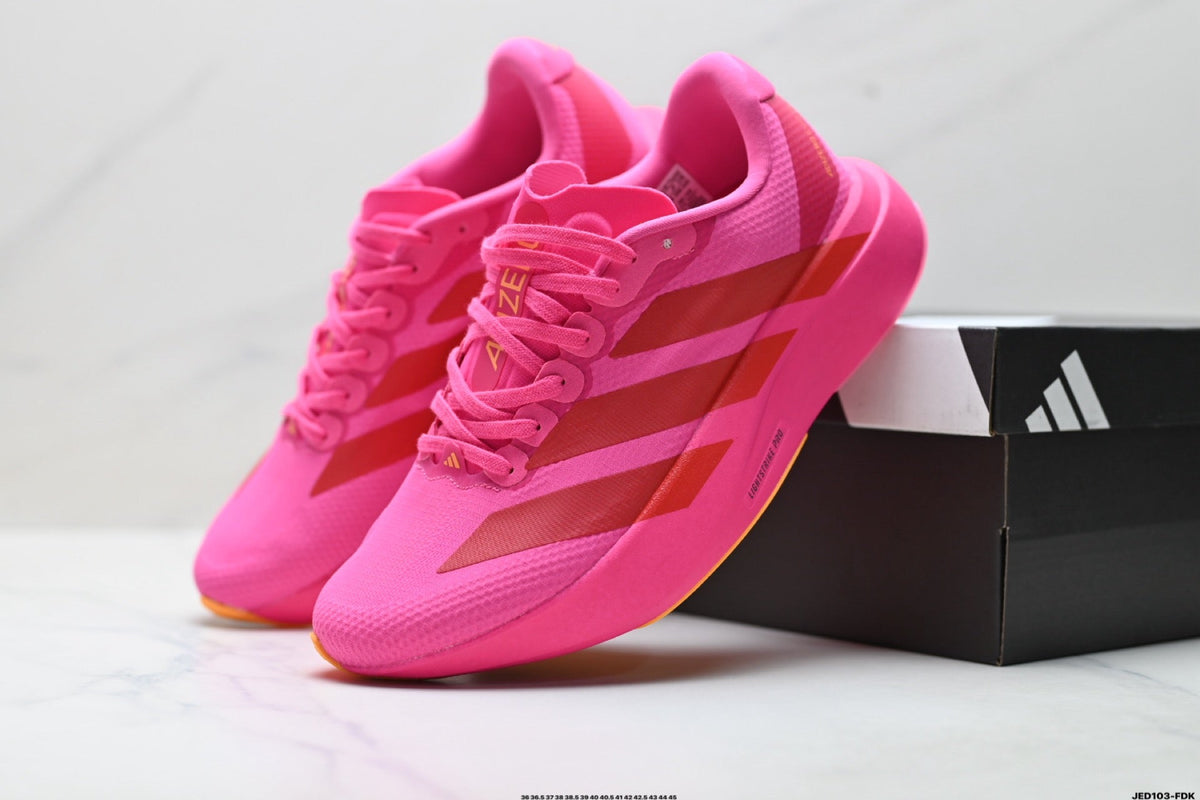 Adidas K81801550 Unisex Running Shoes #10