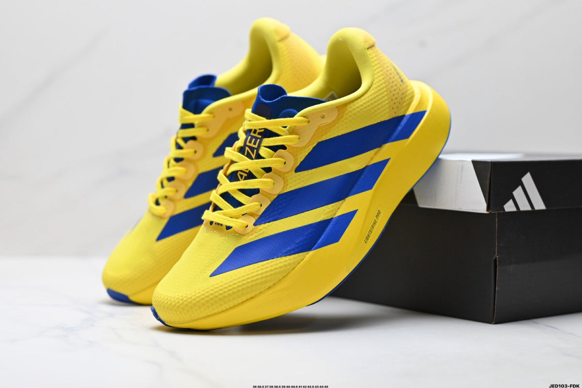 Adidas K81801550 Unisex Running Shoes #10