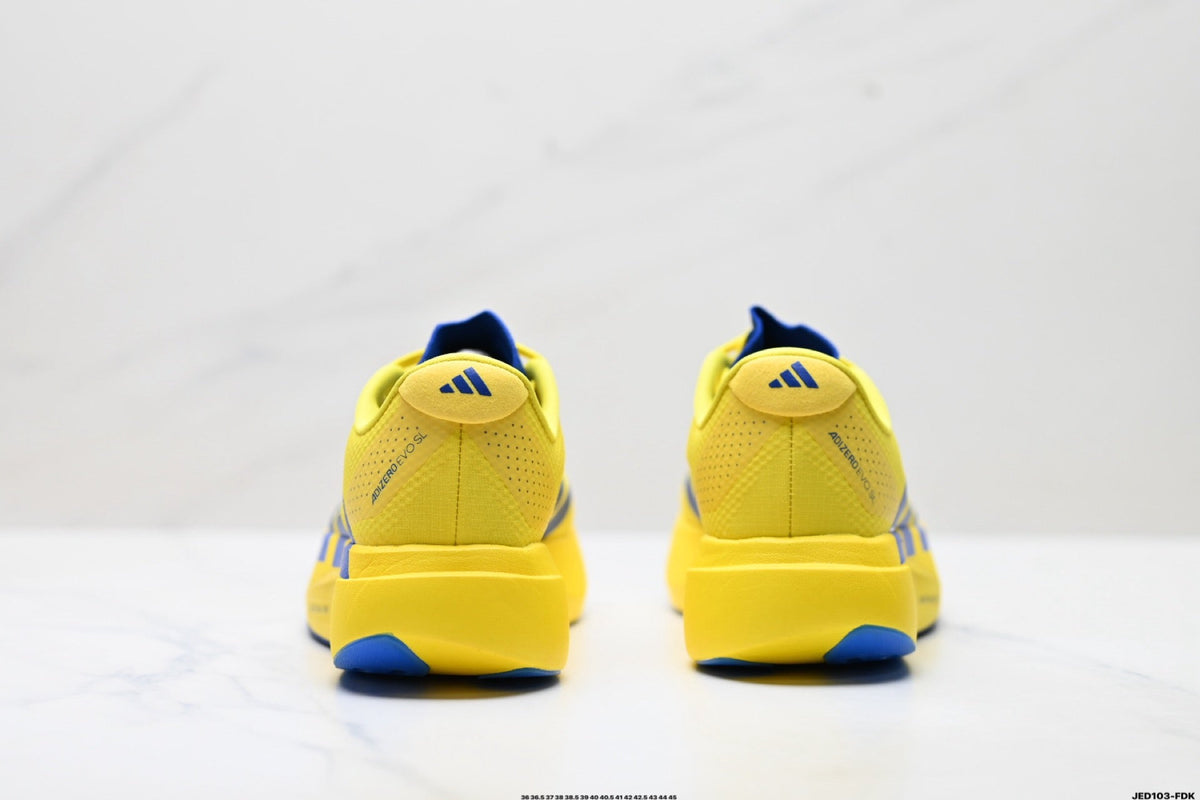 Adidas K81801550 Unisex Running Shoes #10