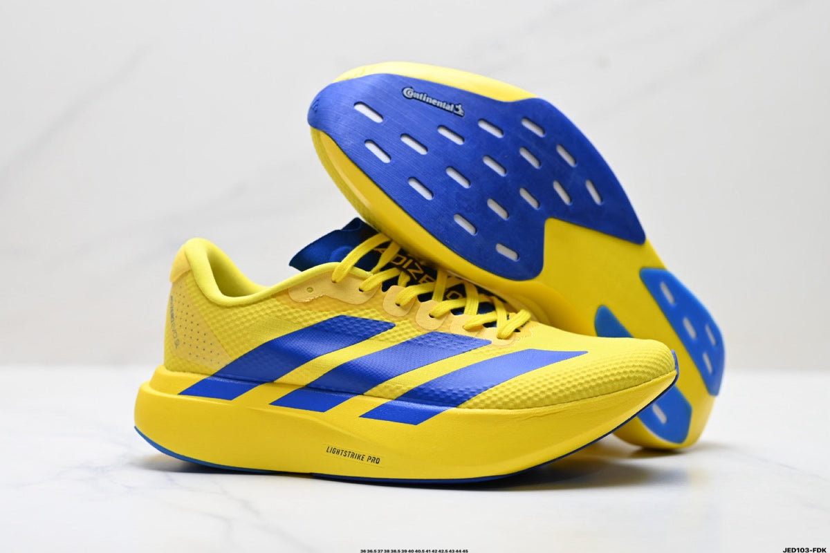 Adidas K81801550 Unisex Running Shoes #10