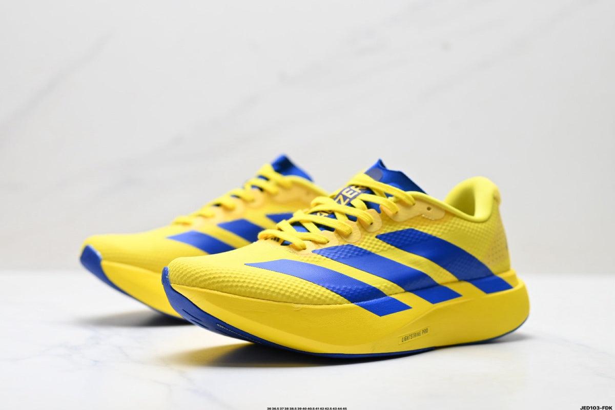Adidas K81801550 Unisex Running Shoes #10