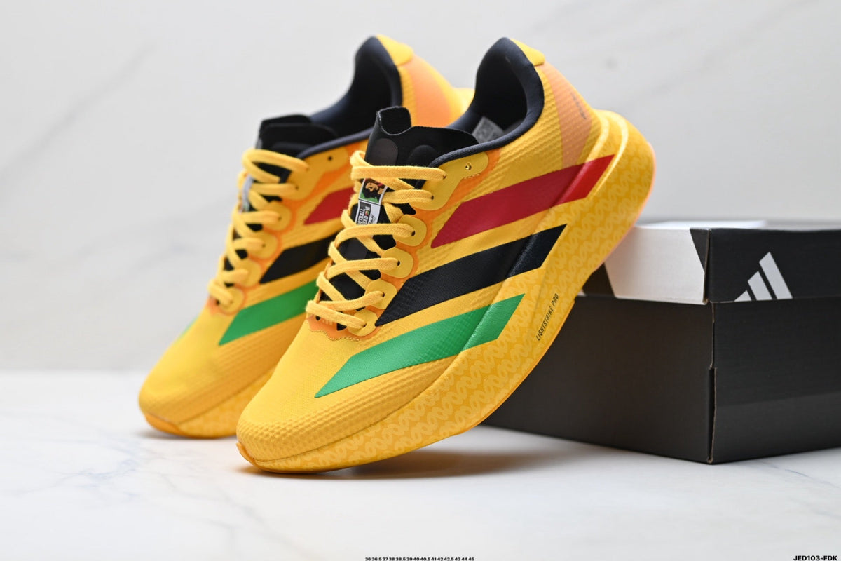 Adidas K81801550 Unisex Running Shoes #10