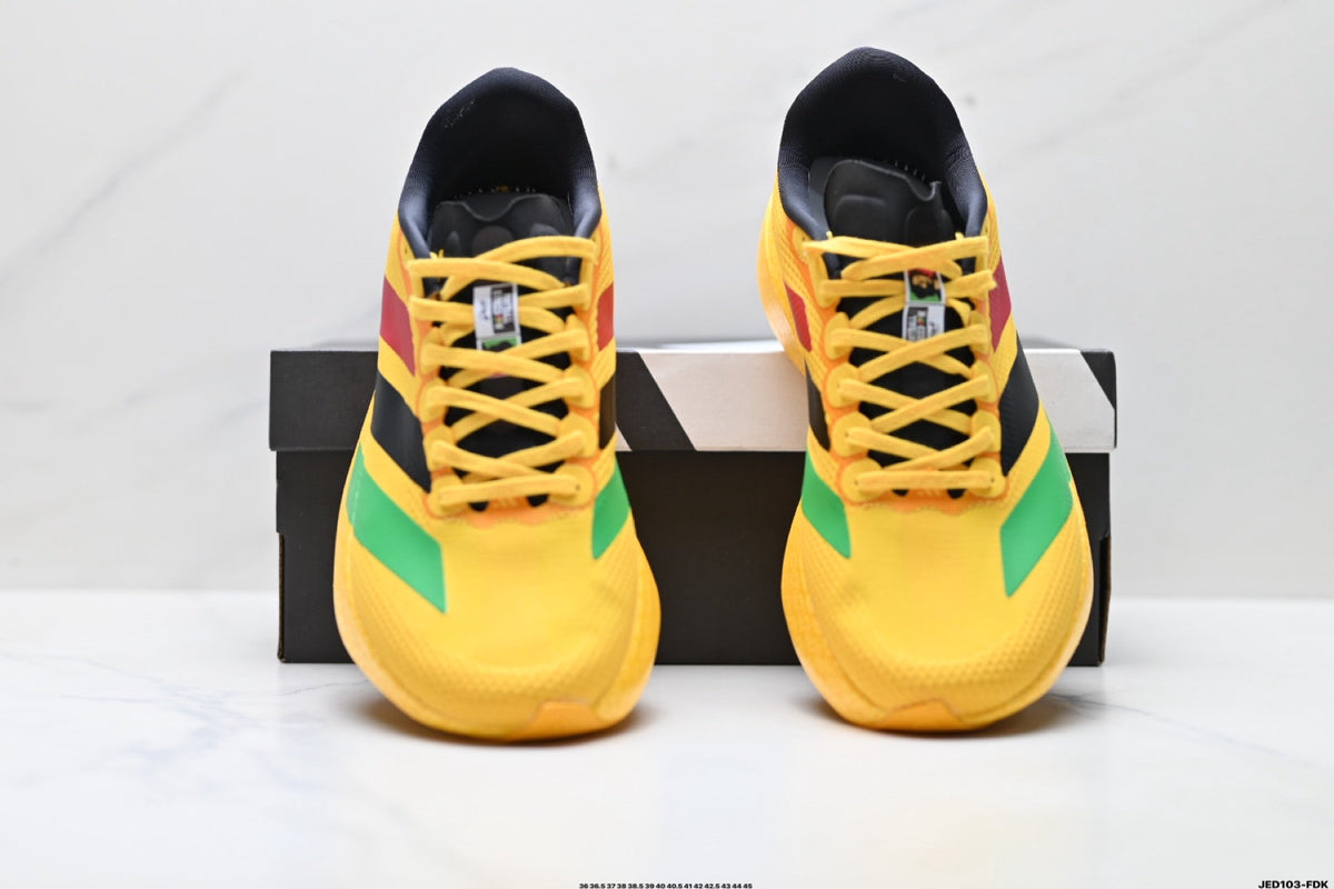 Adidas K81801550 Unisex Running Shoes #10