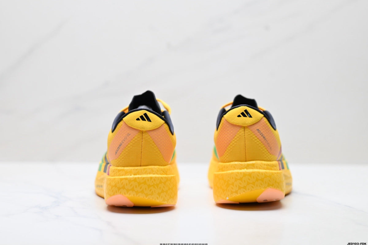 Adidas K81801550 Unisex Running Shoes #10