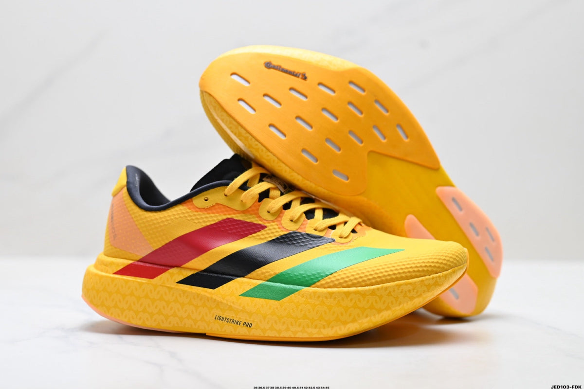 Adidas K81801550 Unisex Running Shoes #10