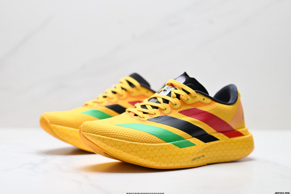 Adidas K81801550 Unisex Running Shoes #10