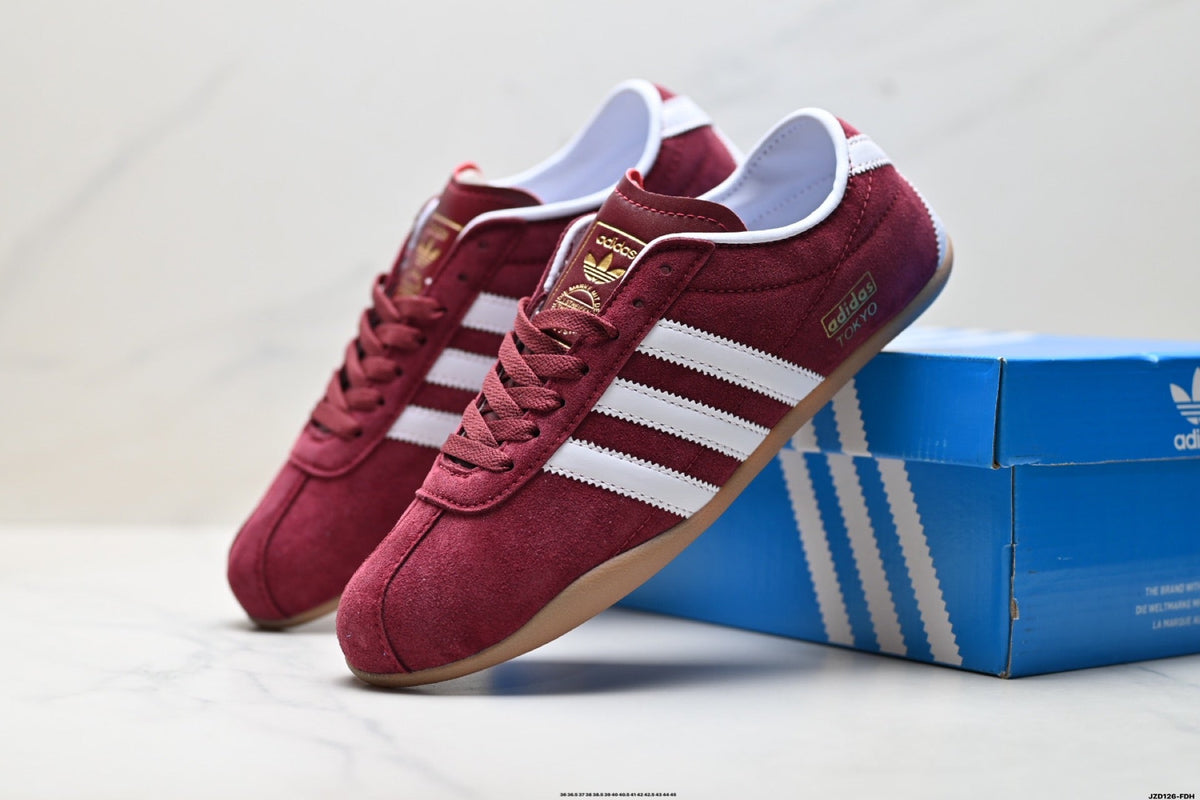 Adidas K81801450 Unisex Casual Sneakers #4