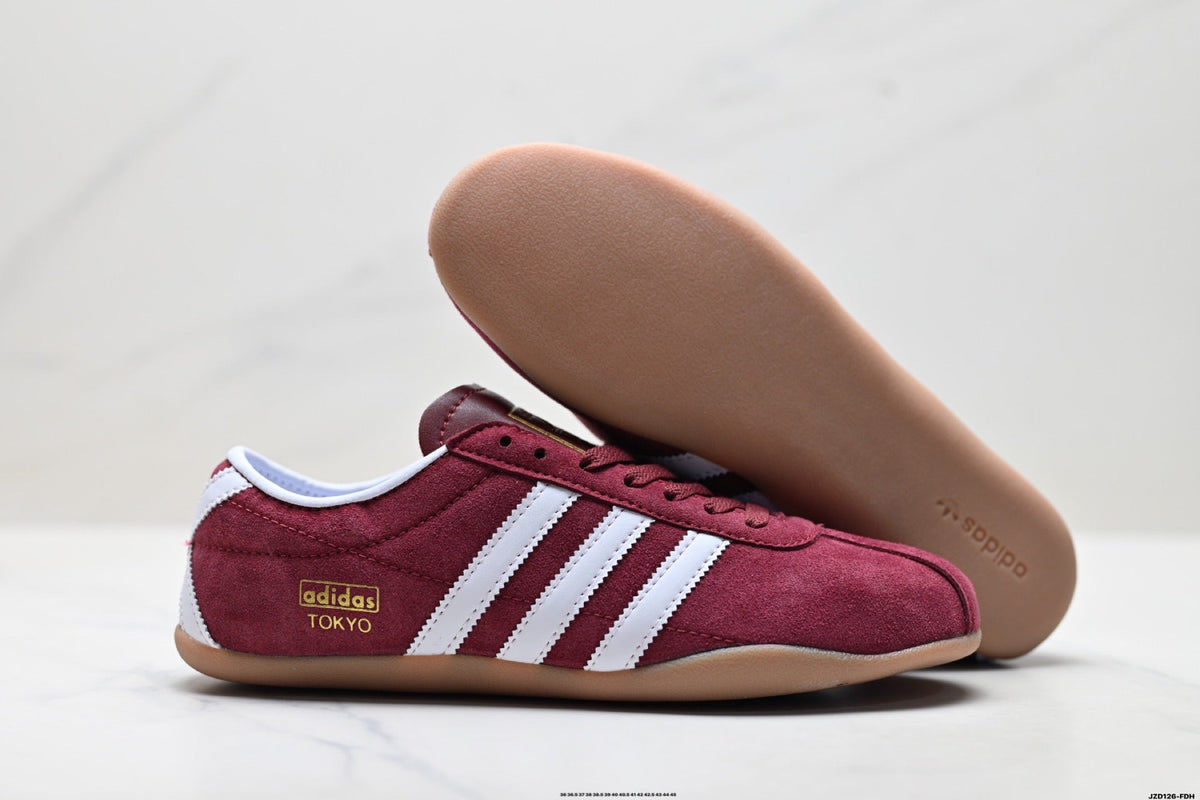 Adidas K81801450 Unisex Casual Sneakers #4