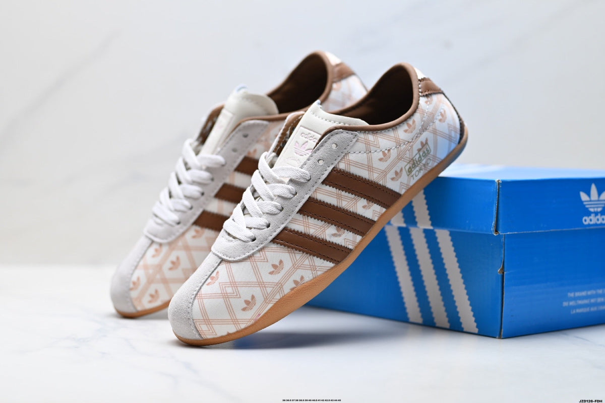 Adidas K81801450 Unisex Casual Sneakers #4