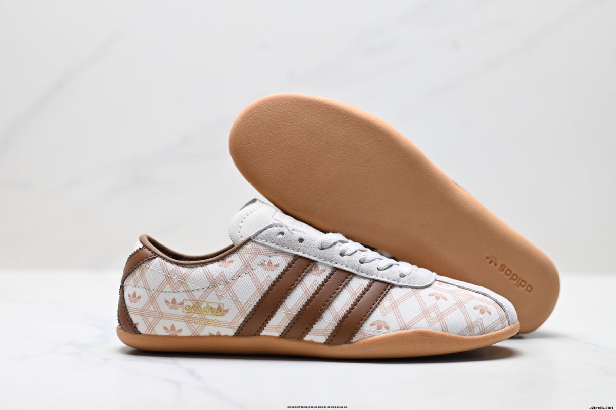 Adidas K81801450 Unisex Casual Sneakers #4