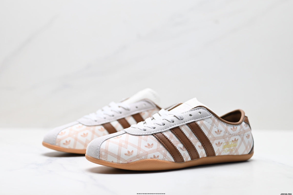 Adidas K81801450 Unisex Casual Sneakers #4
