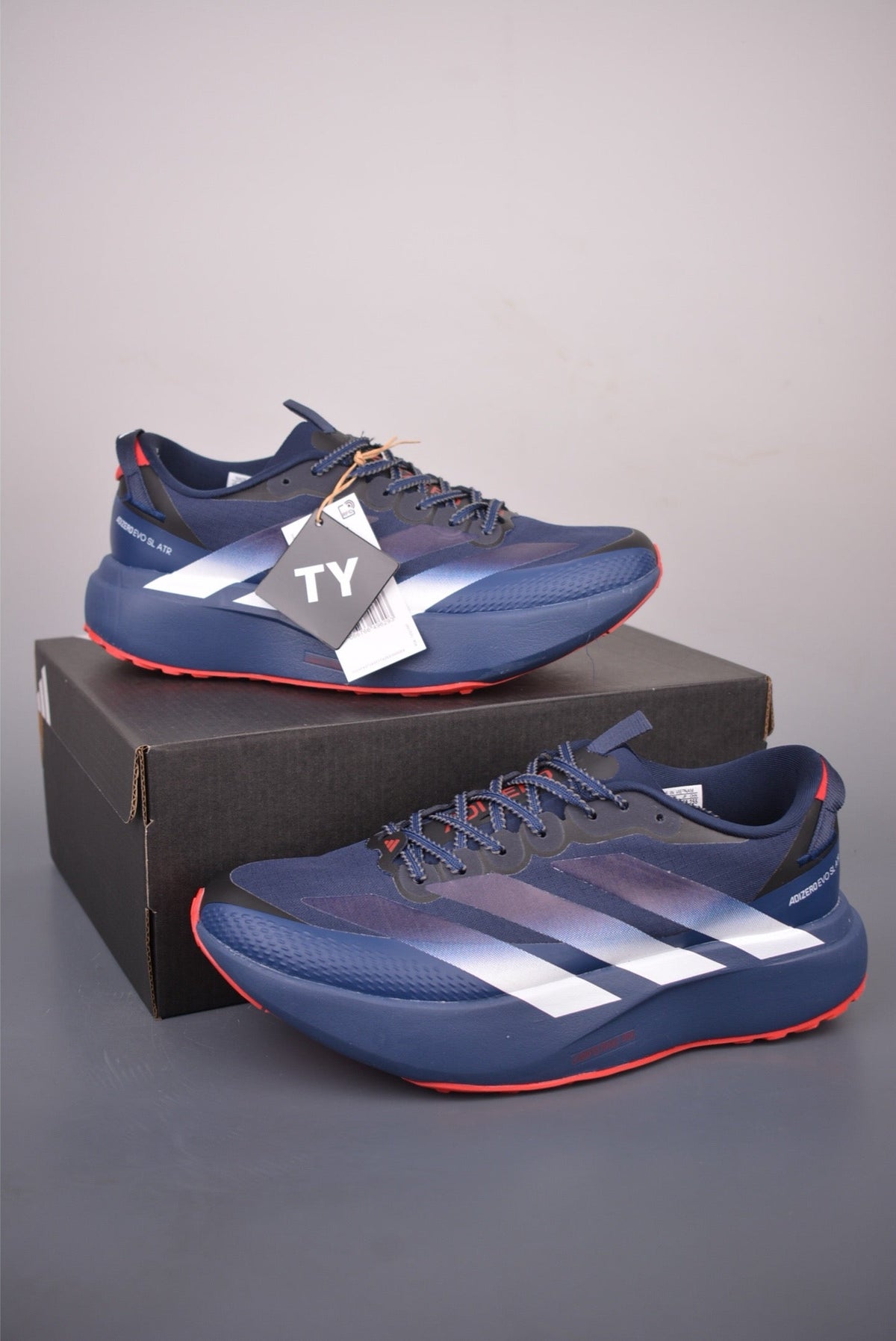 Adidas KK01650 Unisex Running Shoes