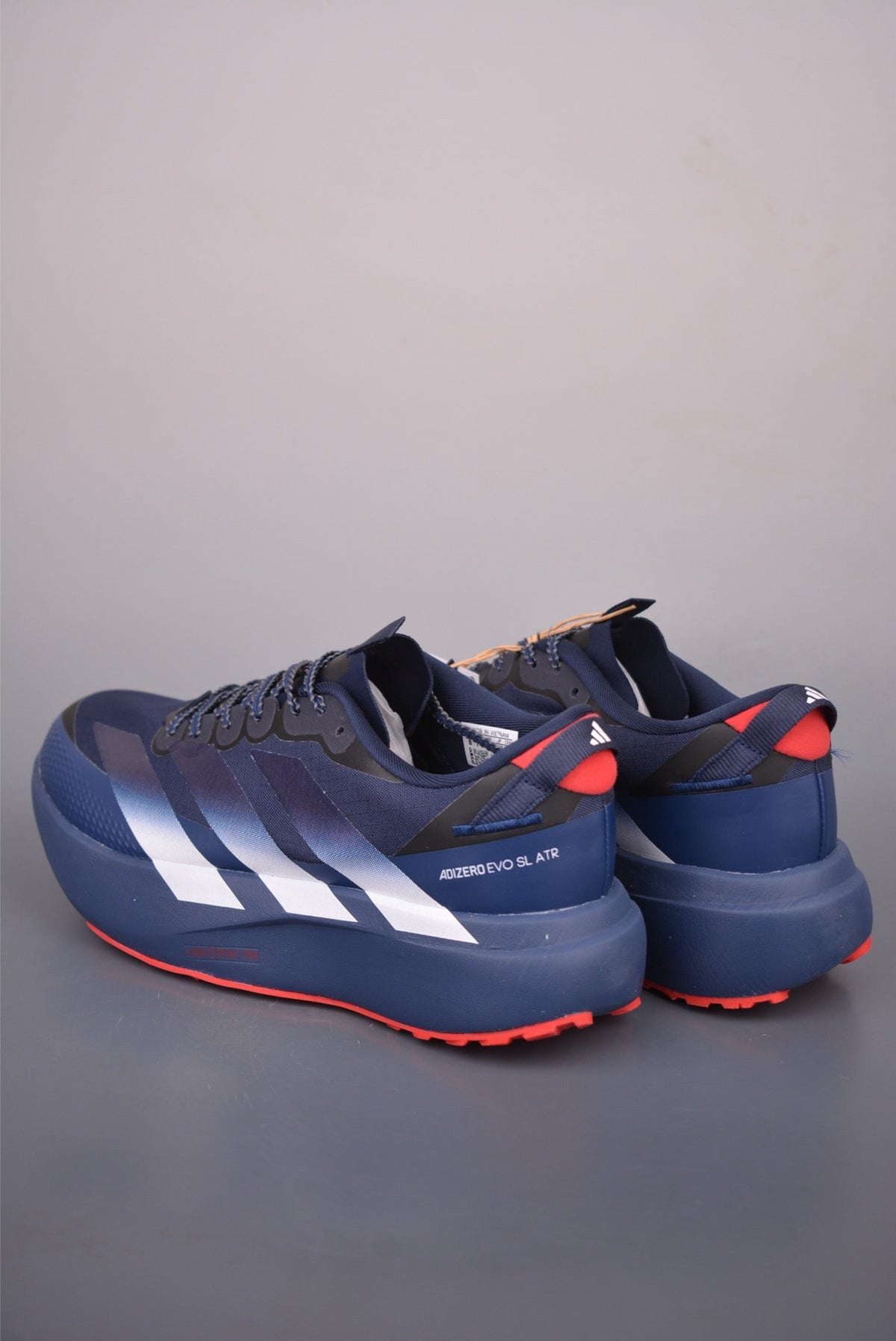 Adidas KK01650 Unisex Running Shoes