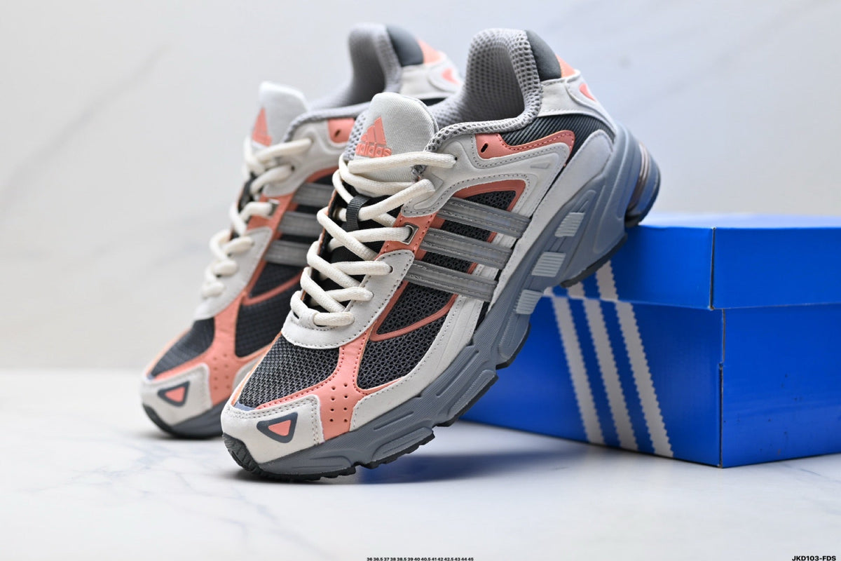 Adidas K81801550 Unisex Running Shoes #9