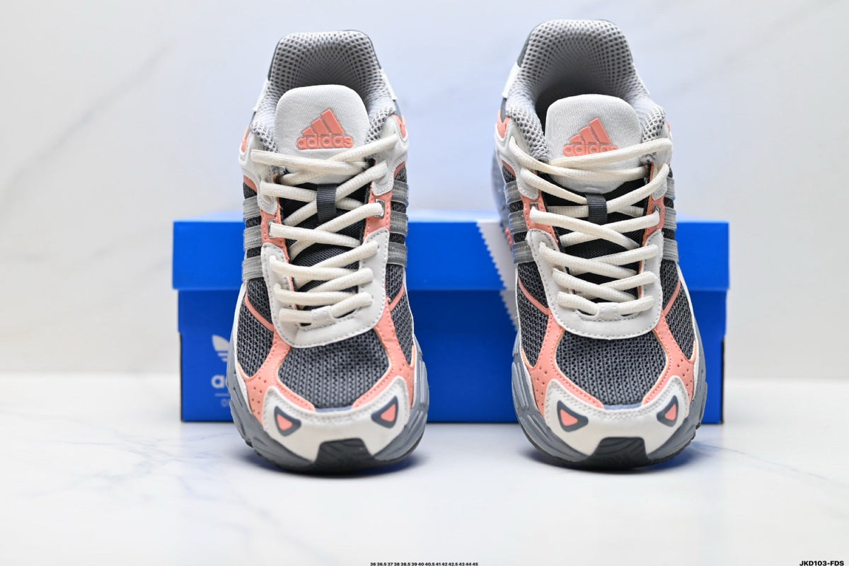 Adidas K81801550 Unisex Running Shoes #9