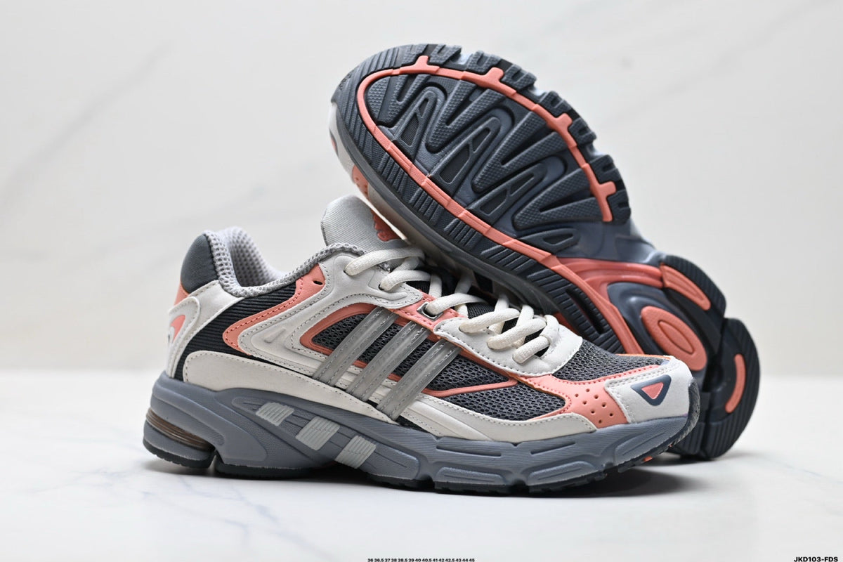 Adidas K81801550 Unisex Running Shoes #9
