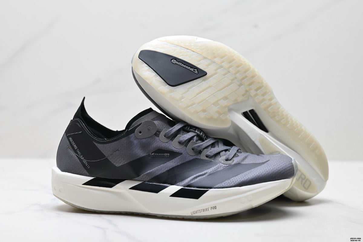 Adidas K81801650 Men's Running Shoes #3