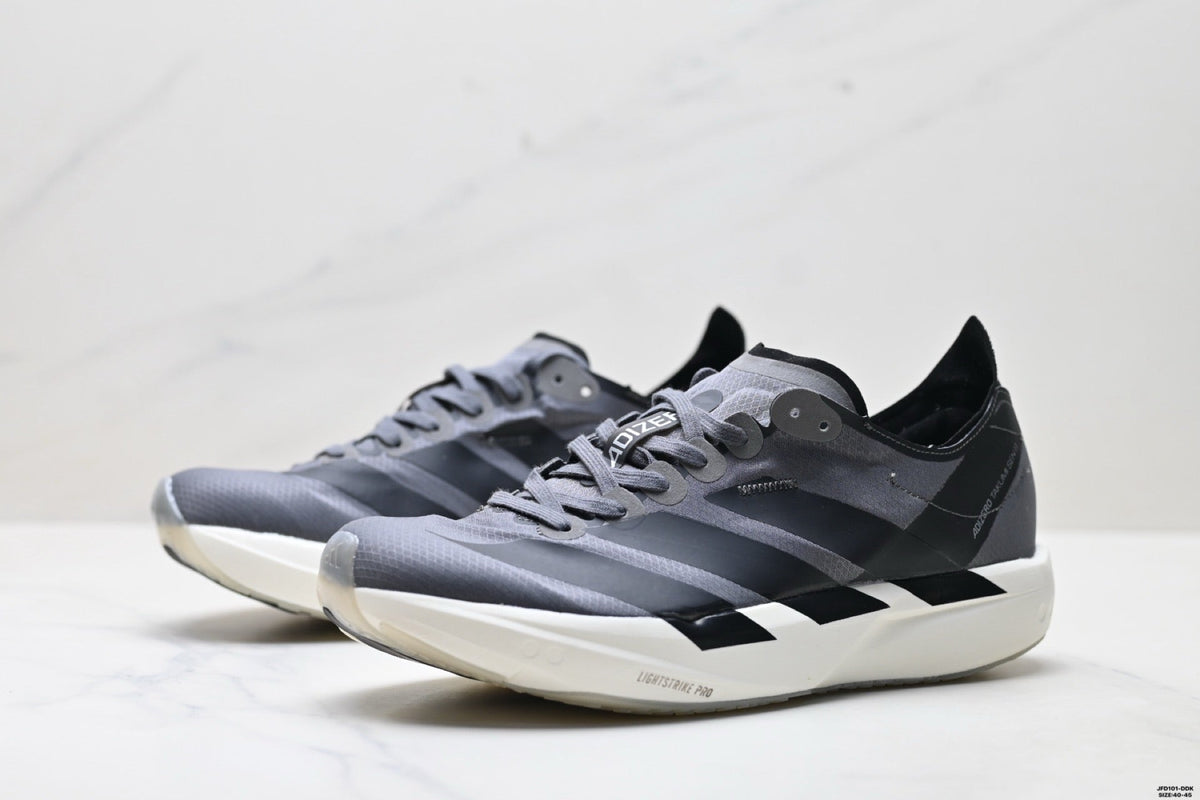 Adidas K81801650 Men's Running Shoes #3