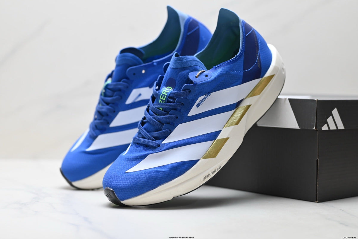 Adidas K81801650 Men's Running Shoes #3