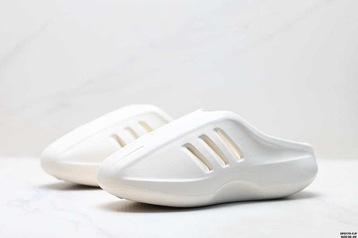 Adidas K81801050 Unisex Clogs