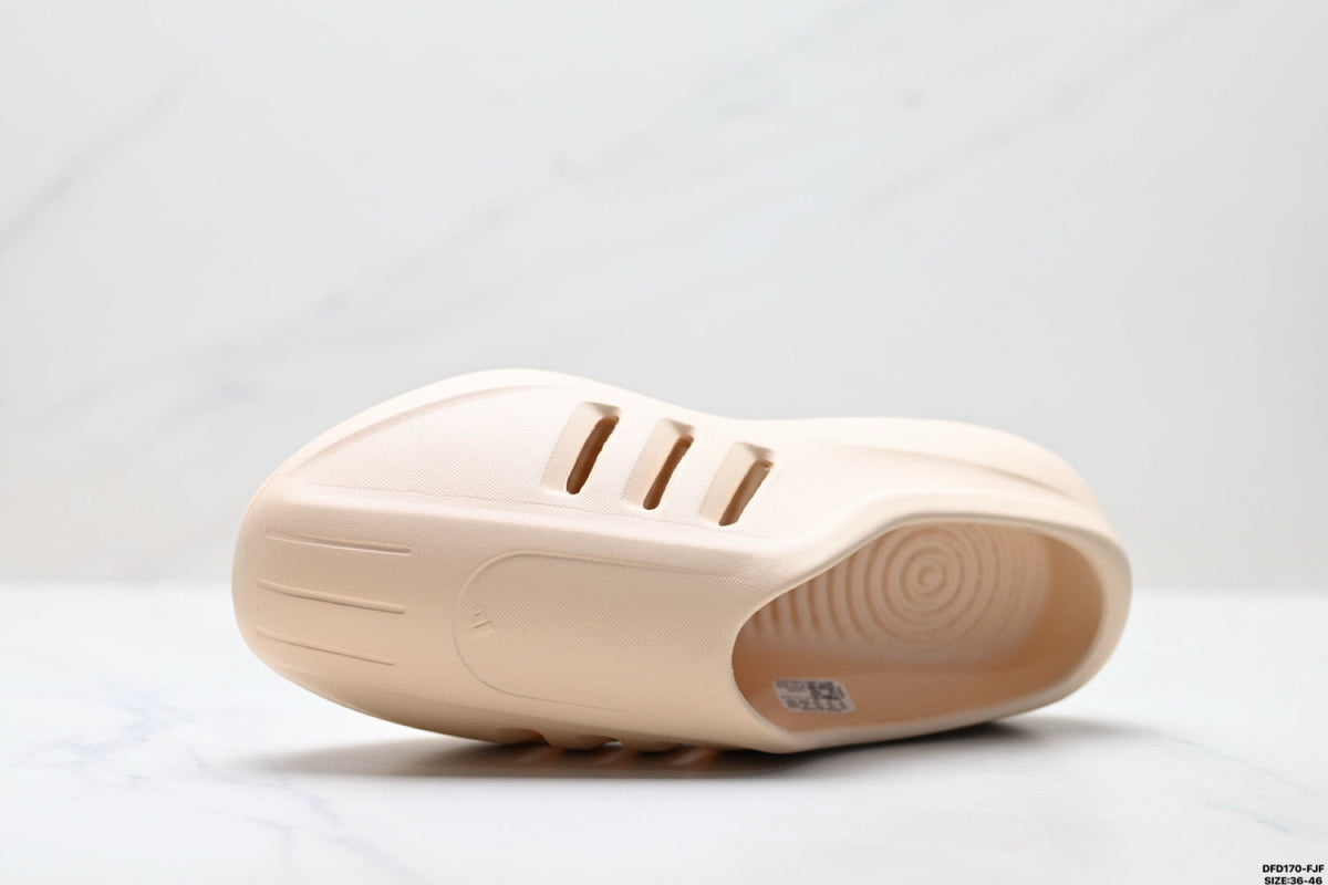 Adidas K81801050 Unisex Clogs