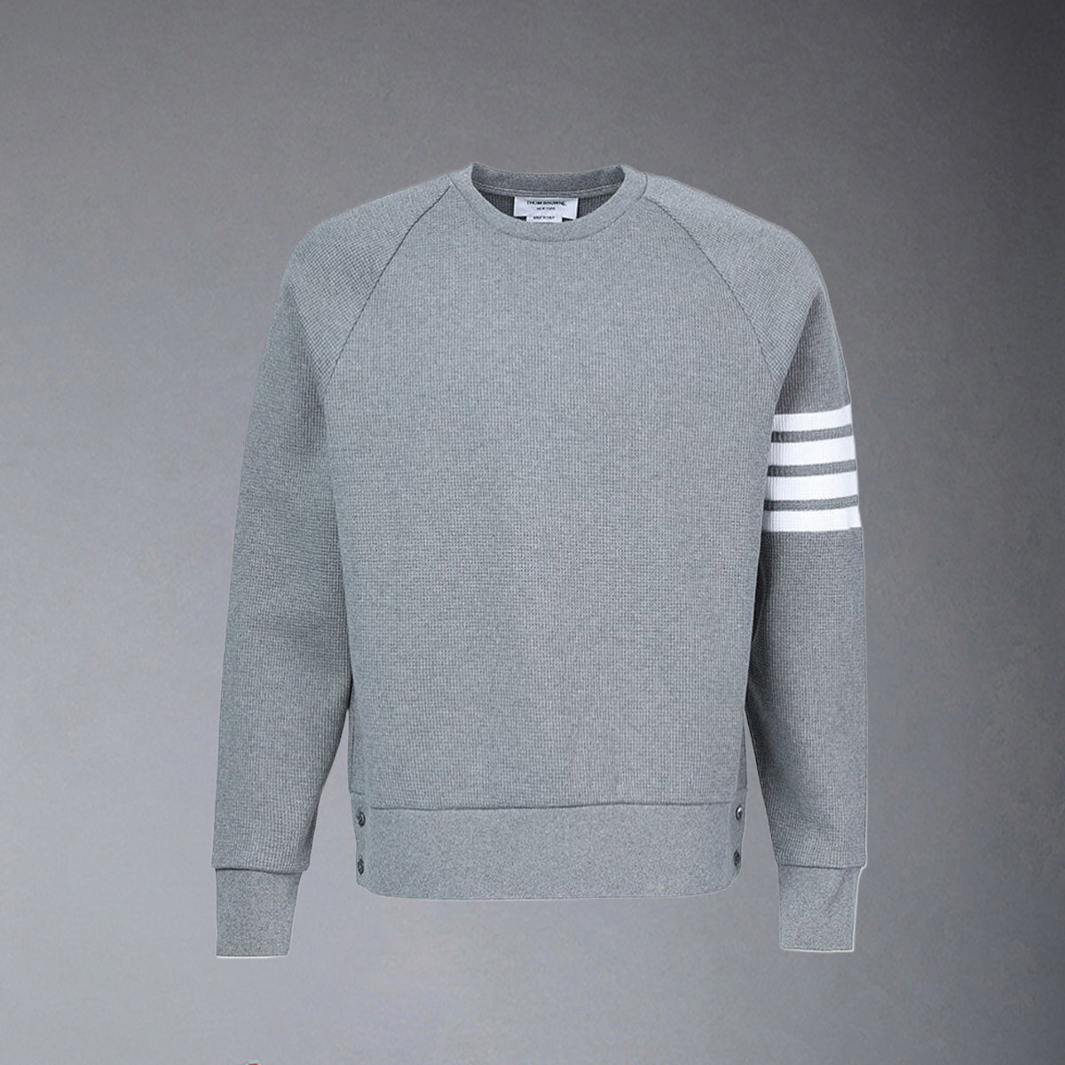 Thom Browne 2025ss Couple Sweatshirts