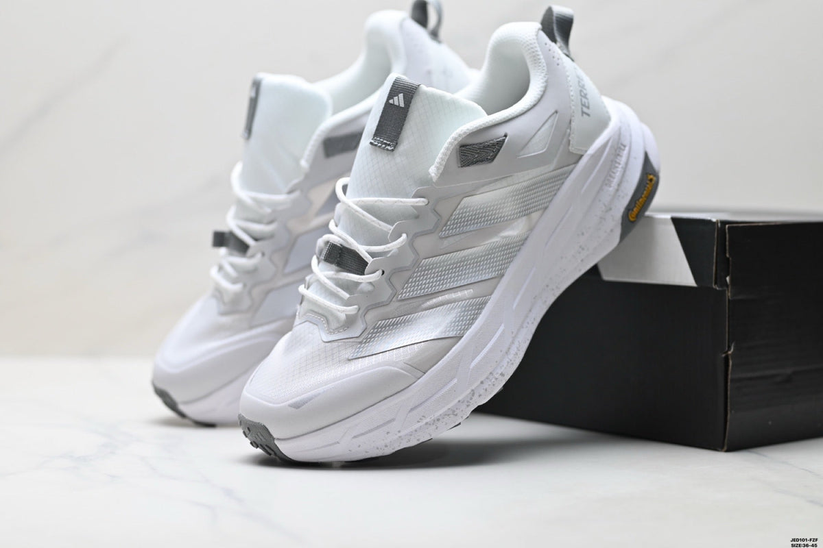Adidas K81801550 Unisex Running Shoes #8