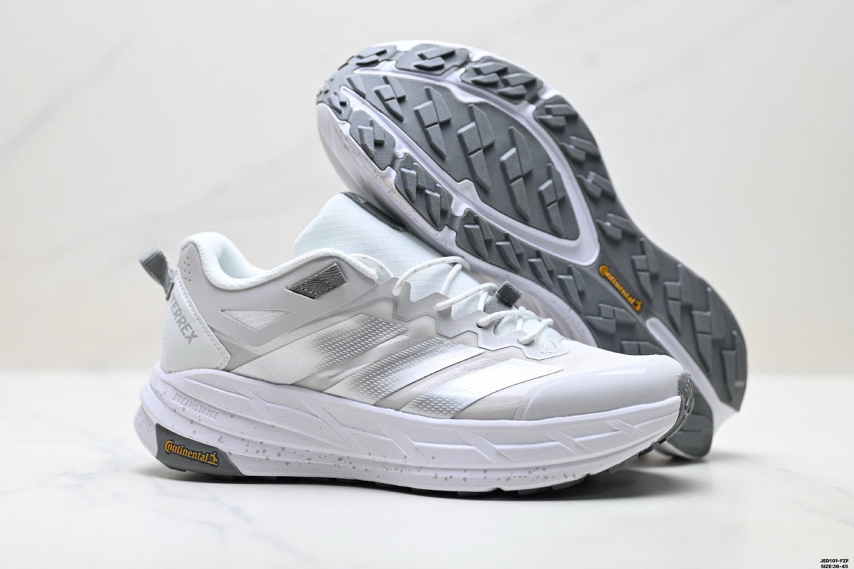 Adidas K81801550 Unisex Running Shoes #8