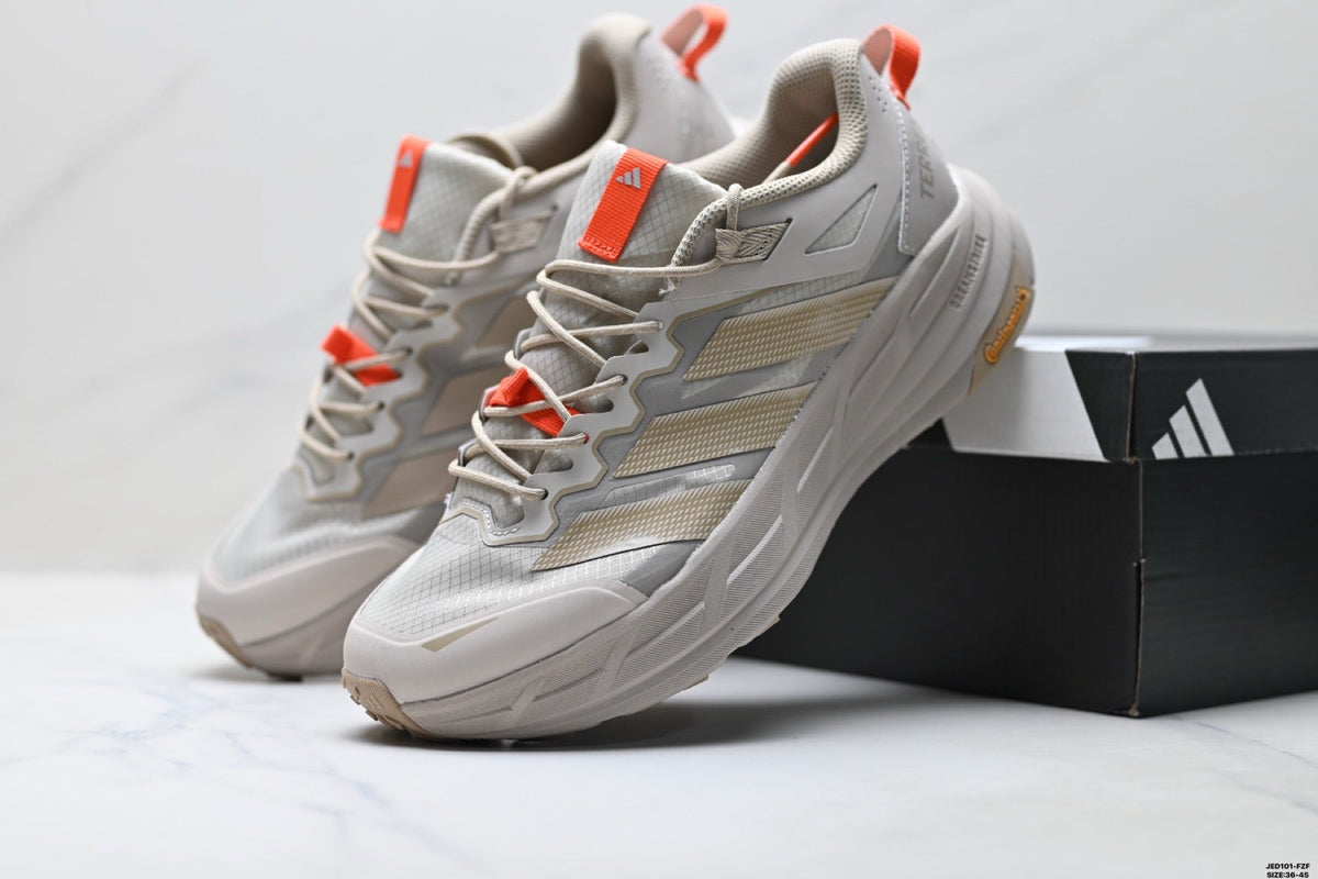 Adidas K81801550 Unisex Running Shoes #8