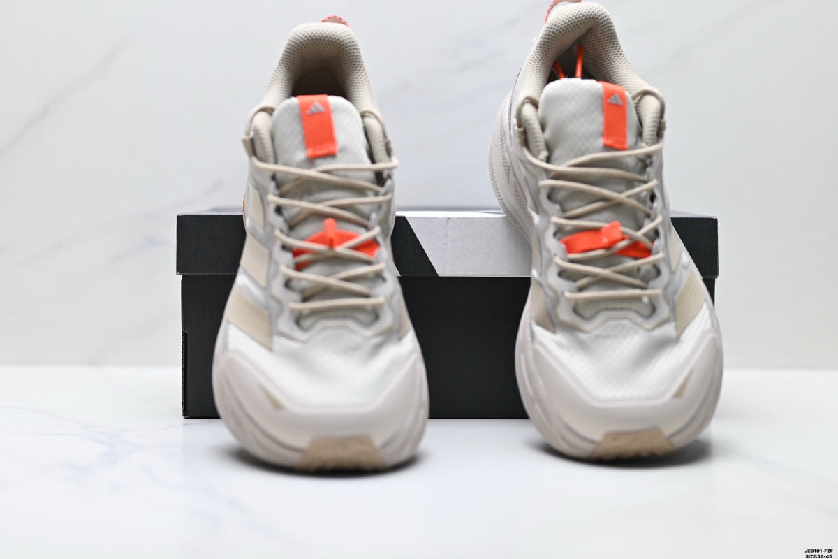 Adidas K81801550 Unisex Running Shoes #8