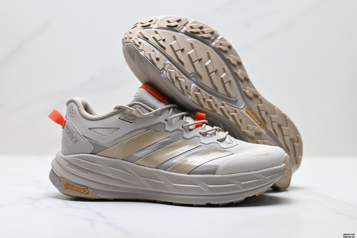 Adidas K81801550 Unisex Running Shoes #8