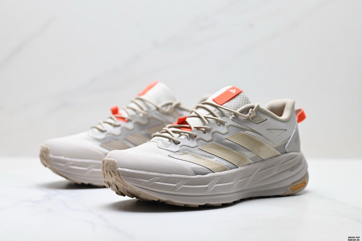 Adidas K81801550 Unisex Running Shoes #8