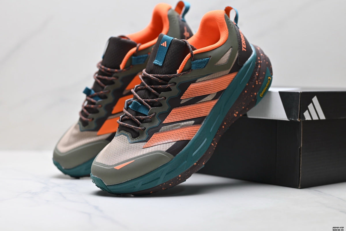 Adidas K81801550 Unisex Running Shoes #8