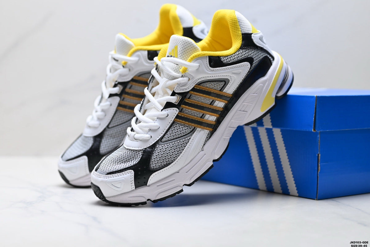 Adidas K81801550 Men's Running Shoes #6