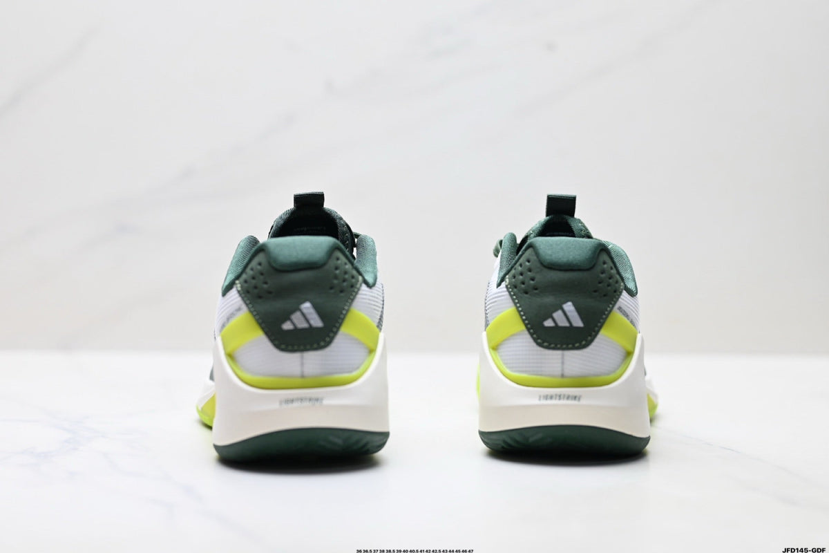 Adidas K81801650 Unisex Running Shoes #4
