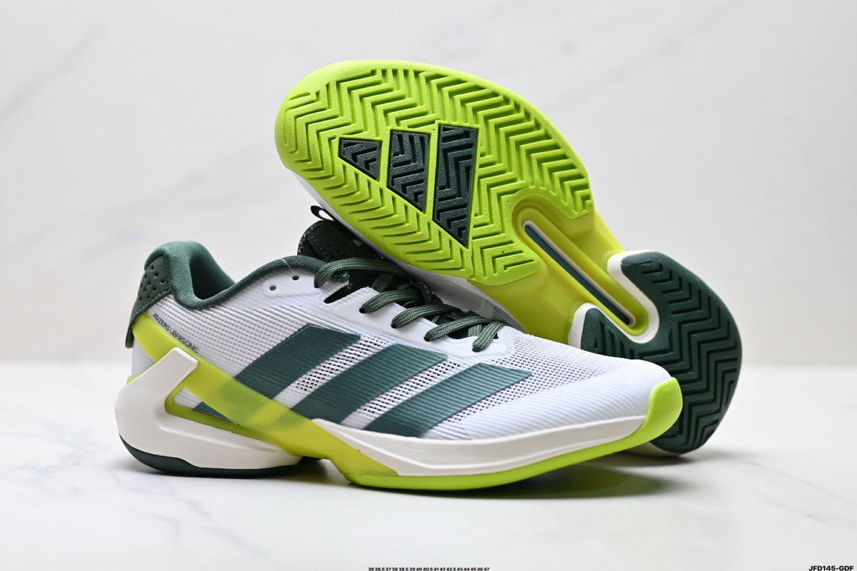 Adidas K81801650 Unisex Running Shoes #4