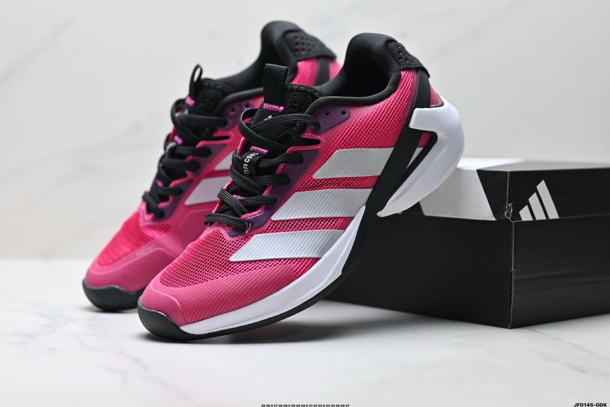 Adidas K81801650 Unisex Running Shoes #4