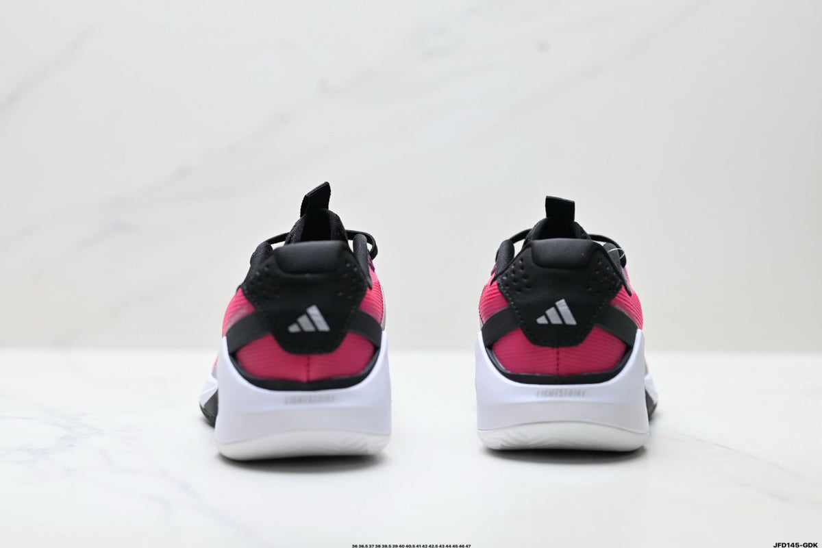 Adidas K81801650 Unisex Running Shoes #4