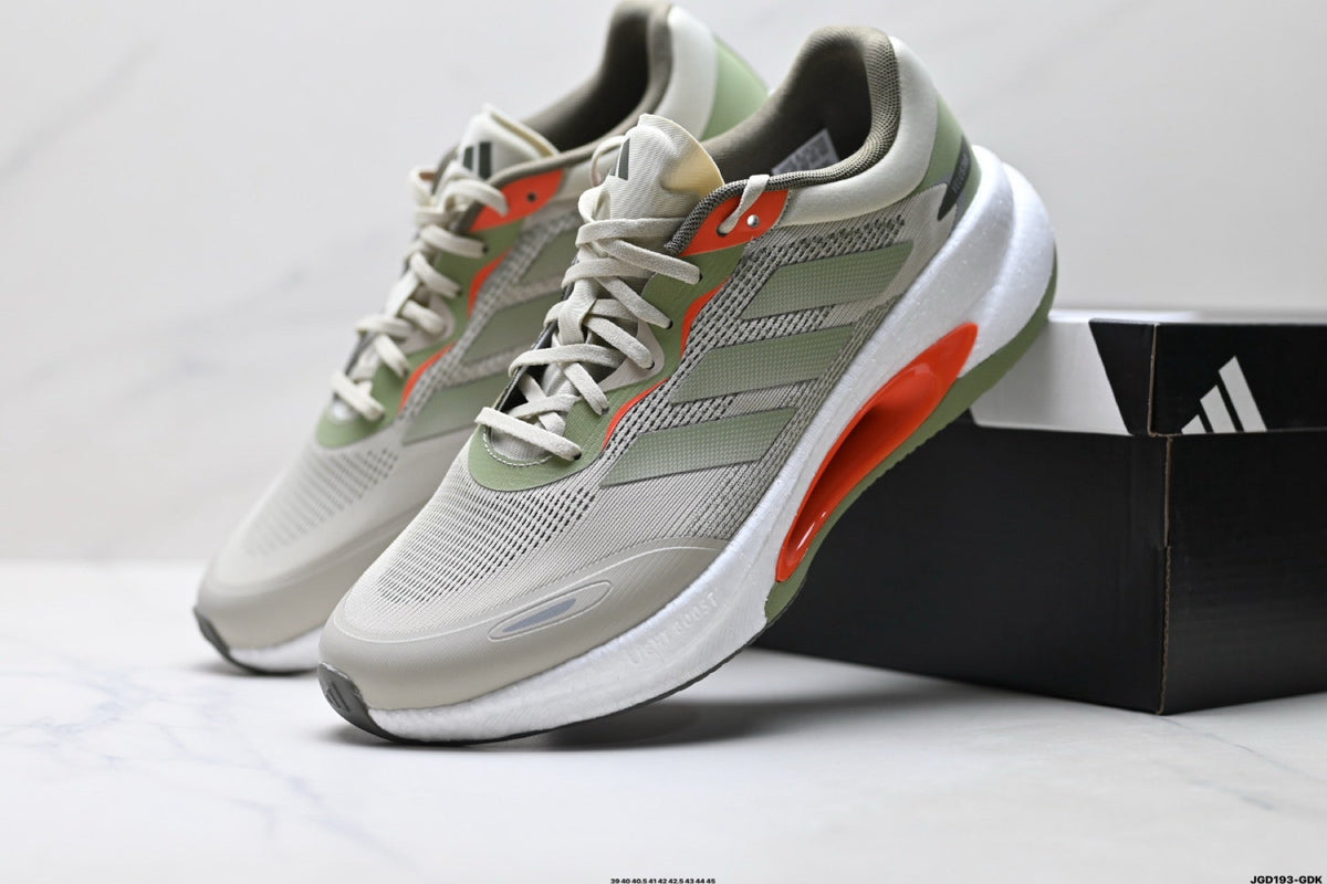 Adidas K81801750 Men's Running Shoes #2