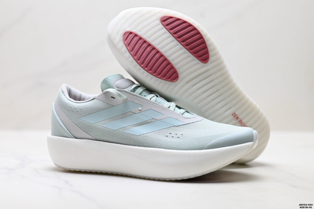 Adidas K81801550 Unisex Running Shoes #7