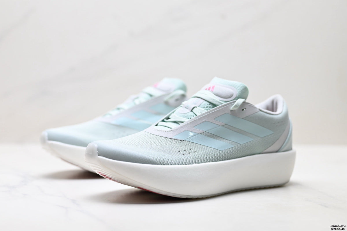 Adidas K81801550 Unisex Running Shoes #7